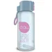 Ars Una botella gris-rosa 650ml