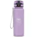 Ars Una: Botella mate lila 800ml