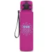 Ars Una: Botella mate magenta libre de BPA 600ml