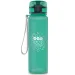Ars Una: Botella mate turquesa 600ml