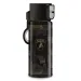 Ars Una: Botella negra BPA mentes de Lamborghini 475ml