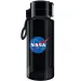 Ars Una: Botella negra NASA 650ml