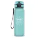 Ars Una: Botella sin BPA mate de 800ml - Menta