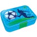 imagen de Ars Una: Caja de almuerzo de fútbol Champs 15,3×21,6×5,2cm 1
