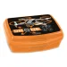 Ars Una: Caja de almuerzo Drone X 16,5x6x13,5cm