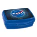 Ars Una: Caja de almuerzo NASA 16,5x6x13,5cm