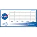 Ars Una: Calendario de dos caras de NASA