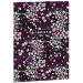 Ars Una: Carpeta con goma de flores de sakura tamaño A/4