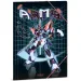 Ars Una: Carpeta de goma con diseño de robot A.R.M.S. tamaño A/4