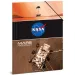 Ars Una: Carpeta elástica NASA Marte A/4