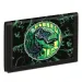 imagen de Ars Una: Cartera T-Rex 9x12,5x2cm 1