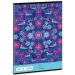 Ars Una: Catalina Estrada azul cuaderno de líneas de 1er grado A/5 14-32