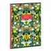 Ars Una: Catalina Estrada Carriqui A/4 extra de tapa dura cuaderno liso