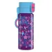 Ars Una: Catalina Estrada lila, floral BPA libre botella 475ml