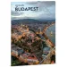 Ars Una: Cityscape de Budapest carpeta con goma A/4