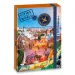 Ars Una: Ciudades del Mundo Barcelona caja de cuadernos A/5