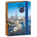 Ars Una: Ciudades - Londres caja de cuadernos A5 con un grosor de lomo de 4 cm