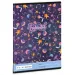 imagen de Ars Una: Cuaderno a cuadros encantado A/5 27-32 1