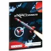 Ars Una: Cuaderno a cuadros explorador espacial A/5 27-32