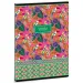 Ars Una: Cuaderno a cuadros extra con ganchos Catalina Estrada A/5