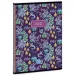 Ars Una: Cuaderno a cuadros extra con ganchos de Catalina Estrada A/5