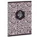 Ars Una: Cuaderno de Cuadricula Ghost Pink A/5 40 hojas