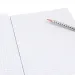 imagen de Ars Una: Cuaderno de cuadrícula T-Rex A/5 2