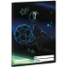 Ars Una: Cuaderno de cuadros de fútbol Champs 27-32