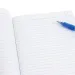 imagen de Ars Una: Cuaderno de líneas A/5 con diseño de bruja encantada 2
