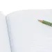 imagen de Ars Una: Cuaderno de líneas de bruja encantada para 2.º grado A/5 2