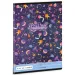 imagen de Ars Una: Cuaderno de líneas de bruja encantada para 2.º grado A/5 1