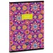 Ars Una: Cuaderno de líneas extra con ganchos Catalina Estrada A/5