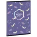 Ars Una: Cuaderno de rayas Unicornio de Wonderland A/5 40 hojas