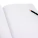 imagen de Ars Una: Cuaderno liso A/5 con diseño de bruja encantada 2