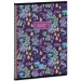 Ars Una: Catalina Estrada cuaderno liso extra con tapa de mono A/5