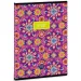 Ars Una: Cuaderno liso extra con ganchos Catalina Estrada A/5