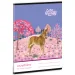 Ars Una: Cuadernos de tareas de animales lindos 38 hojas A/5