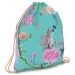 Ars Una: Cute Animails - Mochila de deporte con gatito 32x42cm