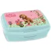 Ars Una: Cute animals Caja de almuerzo perrito