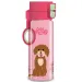 Ars Una: Cute Animals Doggie botella sin BPA 475ml