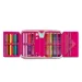 imagen de Ars Una: Cute Animals Doggie estuche de lápices relleno 12,8x19,3x3,6cm 2