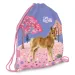 Ars Una: Cute Animals Horse mochila, bolsa de deporte 32x42cm