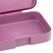imagen de Ars Una: Cute Animals Puppy caja de almuerzo dividida 15,3×21,6×5,2cm 3