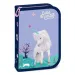 imagen de Ars Una: Cute Animals Unicorn estuche de lápices relleno 12,8x19,3x3,6cm 1