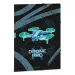 Ars Una: Drone Pro A/4 carpeta con goma