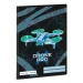 Ars Una: Drone Pro A/5 cuaderno de líneas de 1er grado 14-32