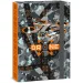 Ars Una: Drone X caja de cuadernos con goma A/4