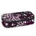 Ars Una: Estuche de adolescente Sakura 22,5x6x11,5cm