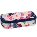 Ars Una: Estuche de flores de playa para adolescentes 22,5x6x11,5cm