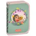 Ars Una: Estuche de lápices Apple Pie con erizos 12,8x19,3x3,6cm